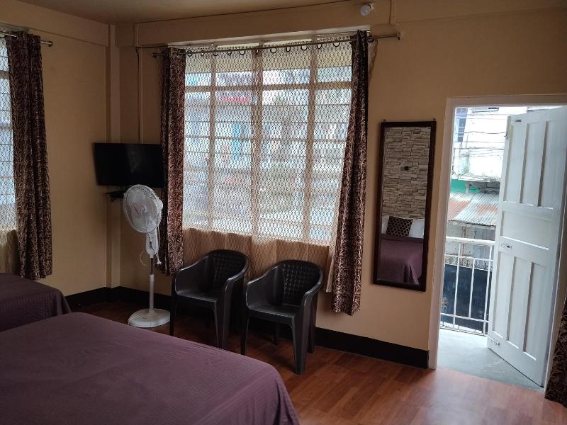 ArJe's Homestay - image 12