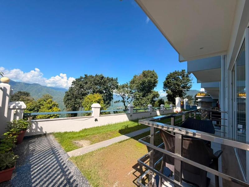 The English Rose Mussoorie - A Peaceful Hidden Resort By Blisbook - image 2