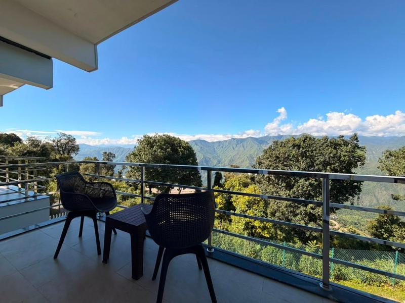 The English Rose Mussoorie - A Peaceful Hidden Resort By Blisbook - image 25