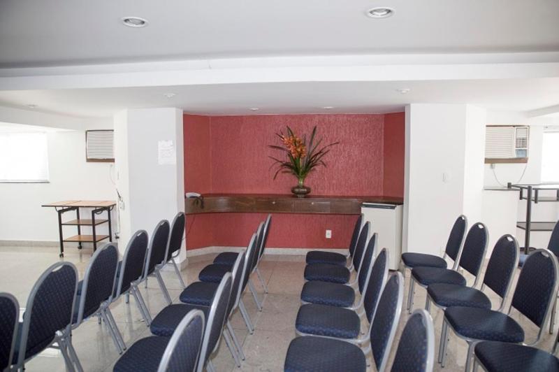 Via Contorno Hotel - image 8