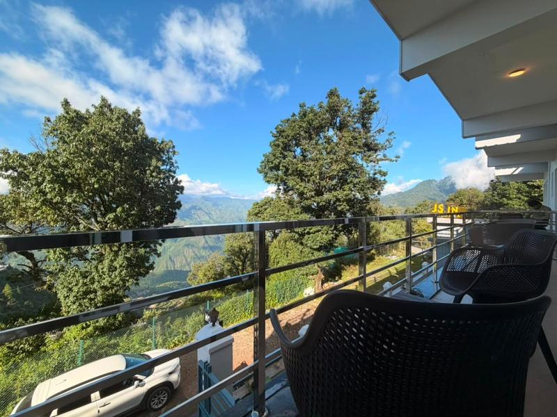 The English Rose Mussoorie - A Peaceful Hidden Resort By Blisbook - image 11