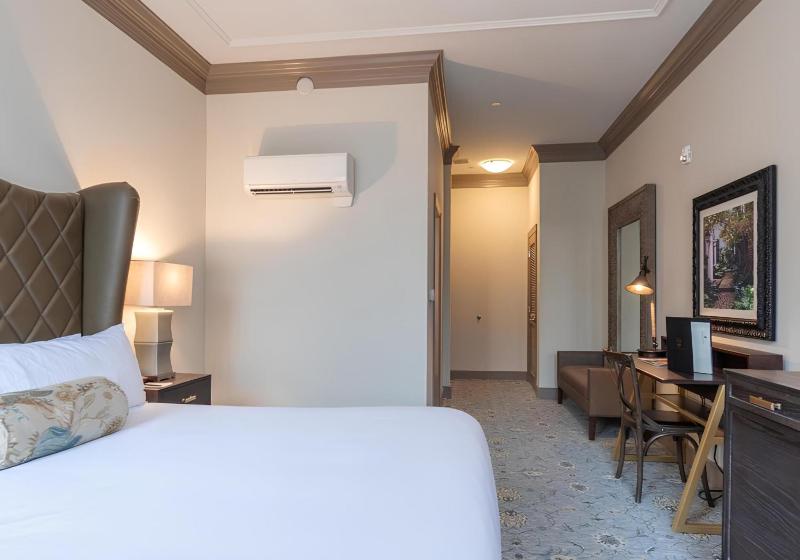 Andrew Pinckney Inn - image 22