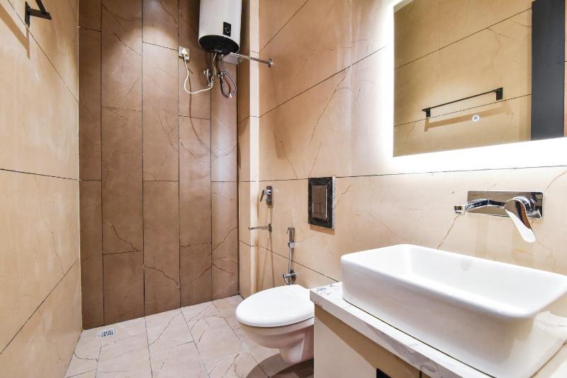 HOTEL La VILLA - image 14