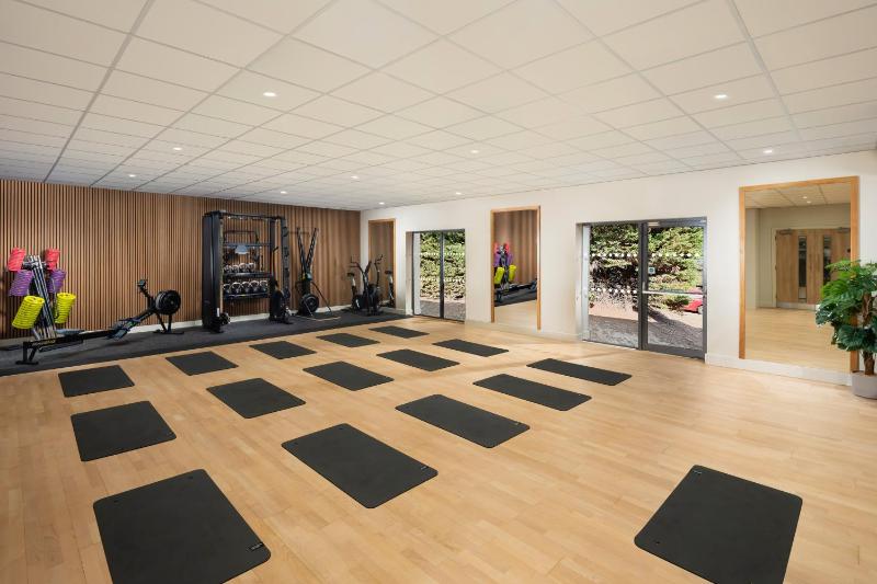 Holiday Inn Southampton Eastleigh By IHG - image 35