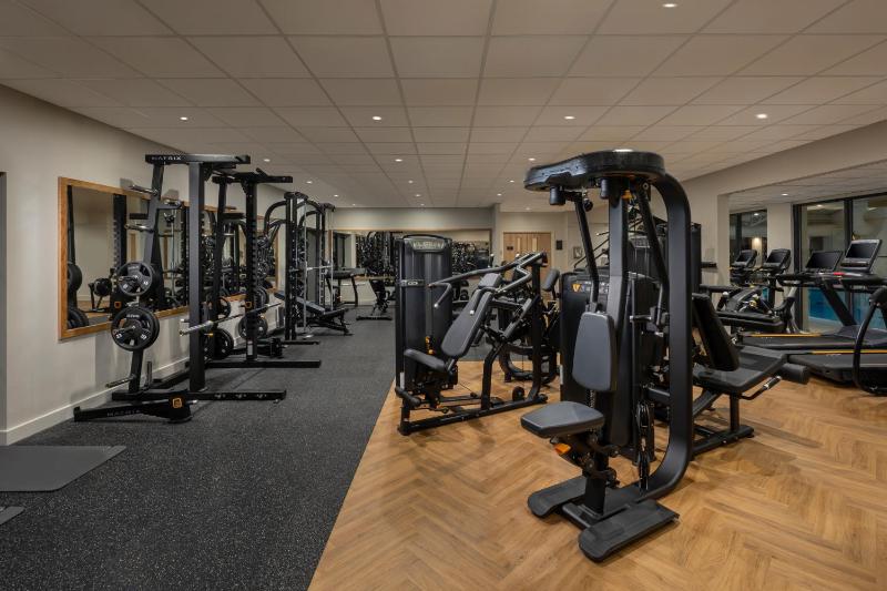 Holiday Inn Southampton Eastleigh By IHG - image 19