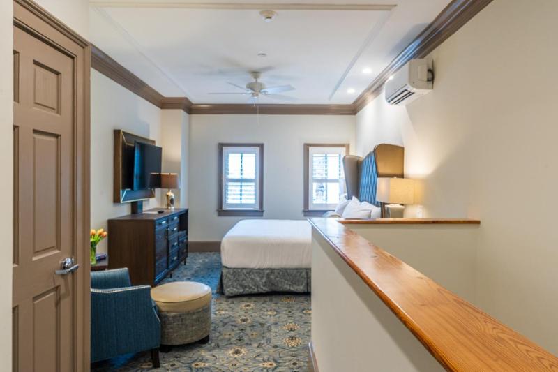 Andrew Pinckney Inn - image 13