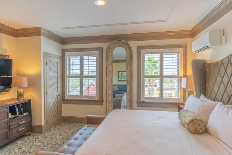 Andrew Pinckney Inn - image 42