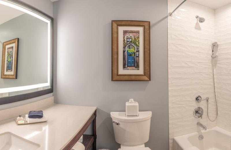 Andrew Pinckney Inn - image 46