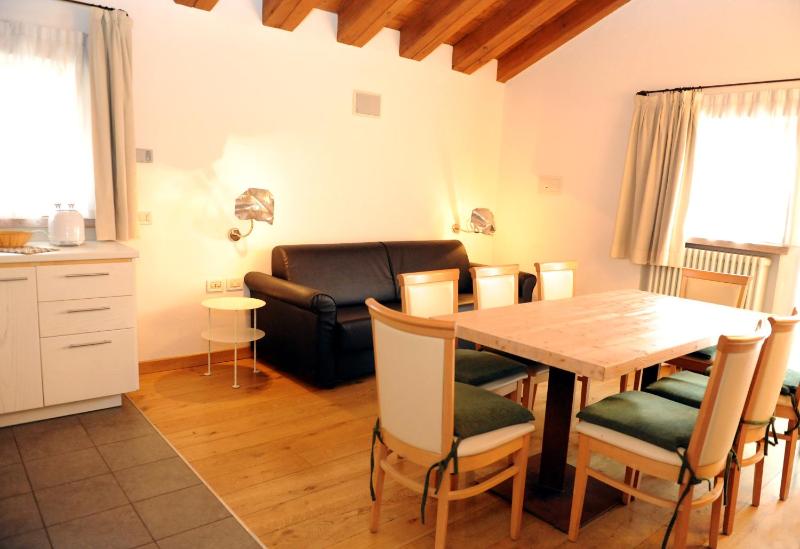 Chalet C'Est La Vie - image 33