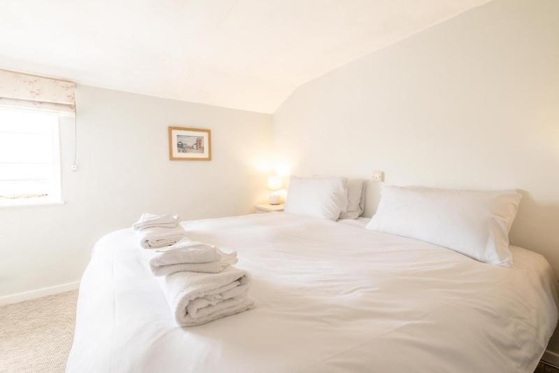 Ginnys Cottage by Aldeburgh Coastal Cottages - image 15