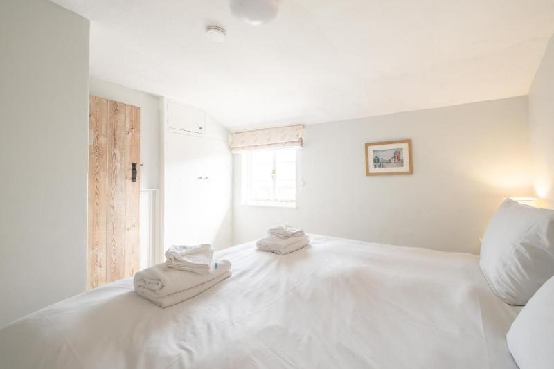 Ginnys Cottage by Aldeburgh Coastal Cottages - image 3