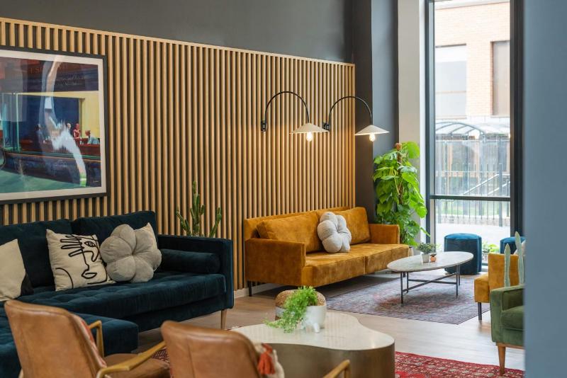 Inspiring Spaces at Zinc Works - image 9