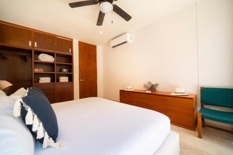 Your Home in the Mayan Jungle Private Pool 2 Bedrooms - image 8