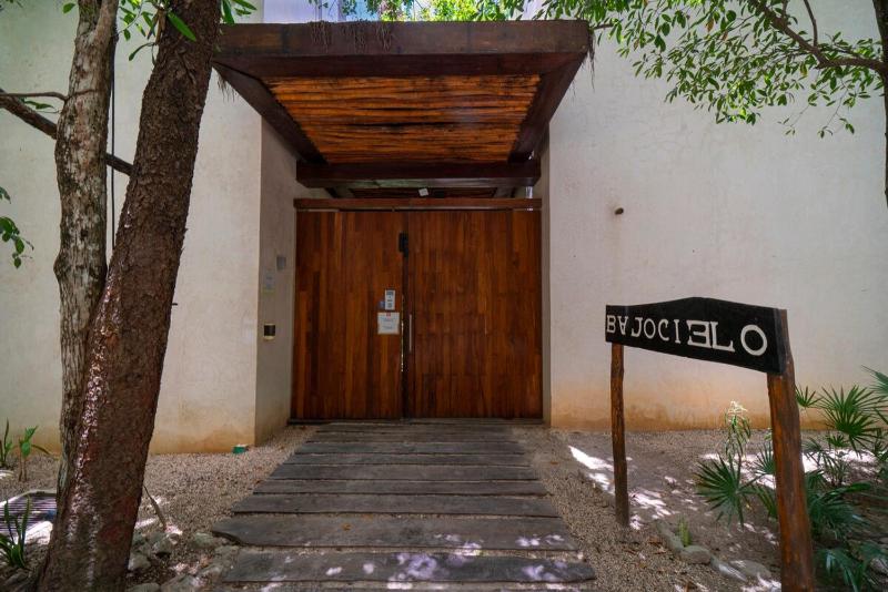 Your Home in the Mayan Jungle Private Pool 2 Bedrooms - image 12