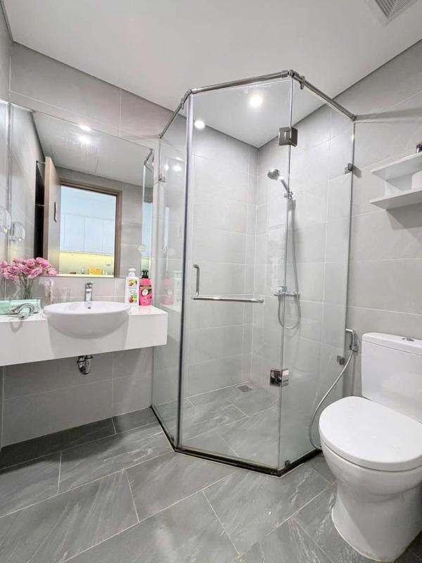 1 Br near Vincom Mega Mall- Vinhomes Grand Park - image 42