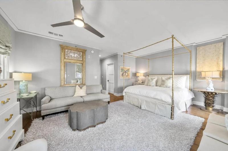 Refined 3BR Beach Retreat - image 4