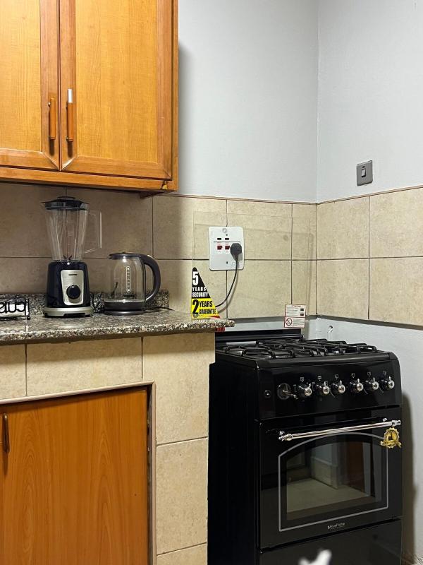 Grace Apartments - G3 unit - image 5