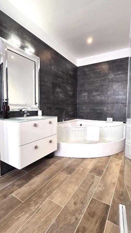 MY SWEET HOMES - Appartements avec SPA - image 42