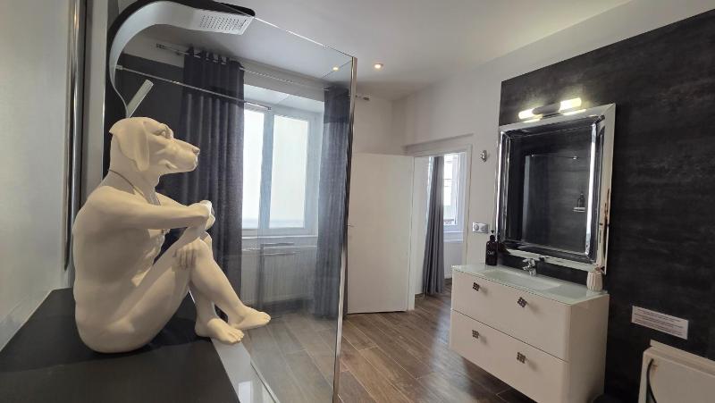 MY SWEET HOMES - Appartements avec SPA - image 46