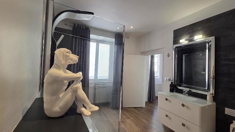MY SWEET HOMES - Appartements avec SPA - image 41