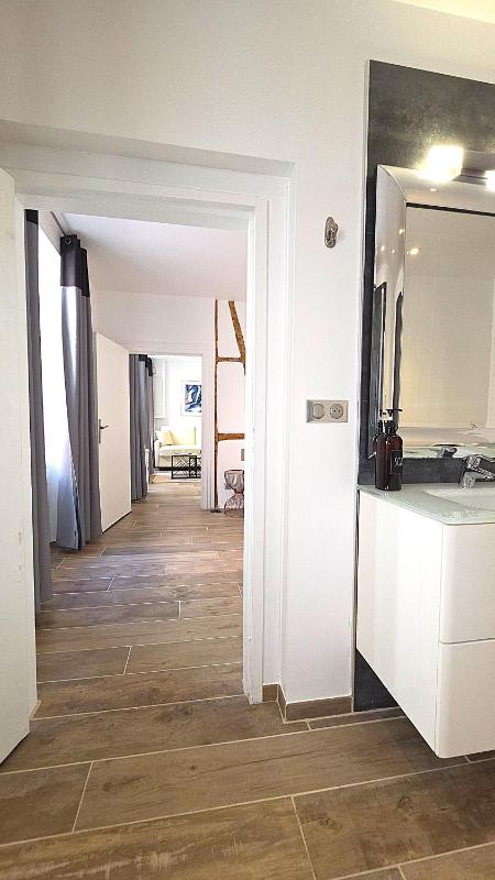 MY SWEET HOMES - Appartements avec SPA - image 44