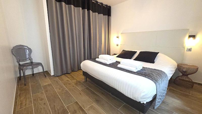MY SWEET HOMES - Appartements avec SPA - image 43
