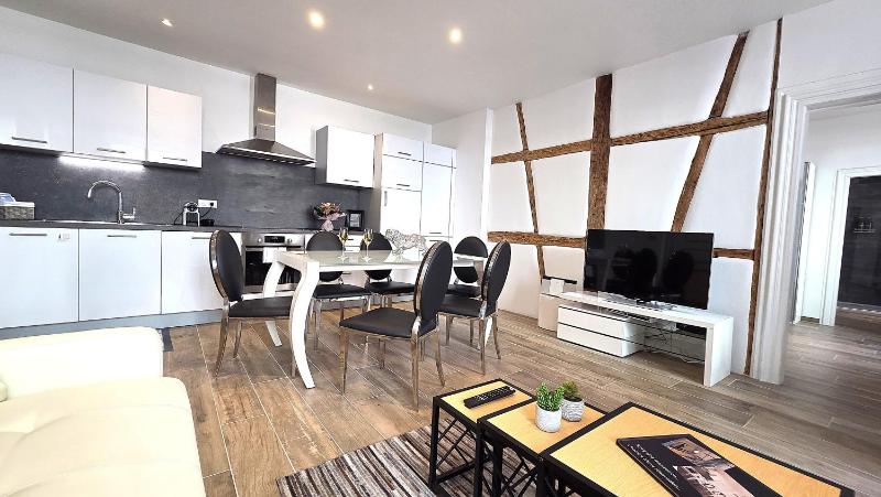 MY SWEET HOMES - Appartements avec SPA - image 38