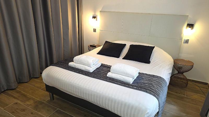 MY SWEET HOMES - Appartements avec SPA - image 49
