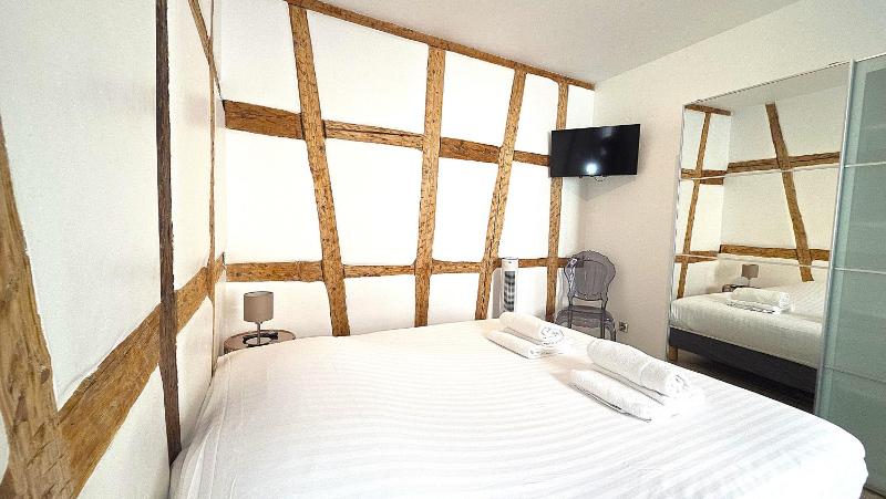 MY SWEET HOMES - Appartements avec SPA - image 40