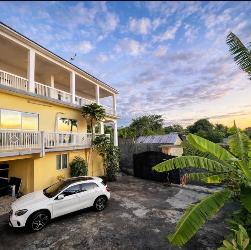Appartement Luxury B Cap2000 - image 3