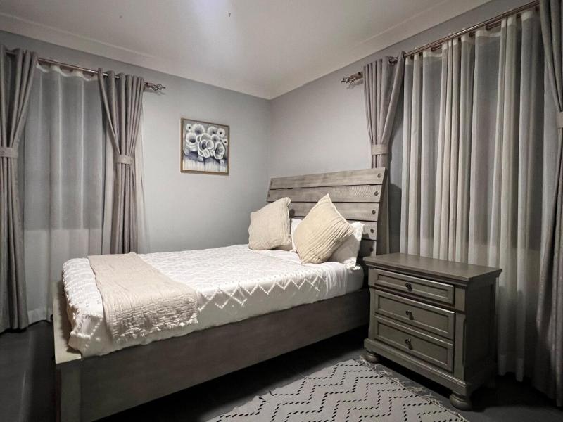 Grace Apartments - G4 unit - image 8