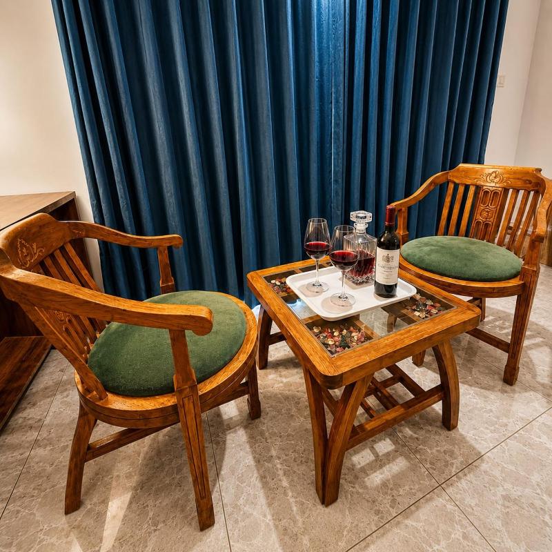 Kasauli Serenity Lodge - image 13