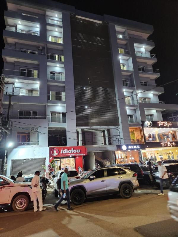 Beautiful Apartment K i p e - image 6