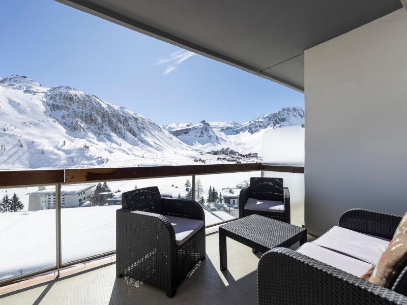 Spacieux Appartement 6 Pers · Balcon · Wifi à Tignes Le Lac - FR-1-502-583 - image 16