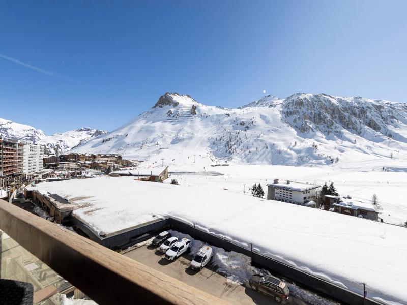 Spacieux Appartement 6 Pers · Balcon · Wifi à Tignes Le Lac - FR-1-502-583 - image 17