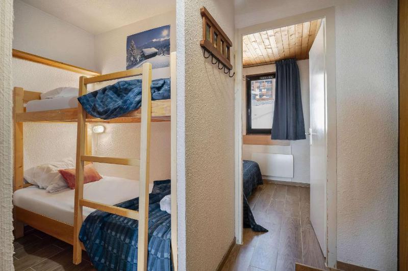 Chalet-Style View Flat - image 7