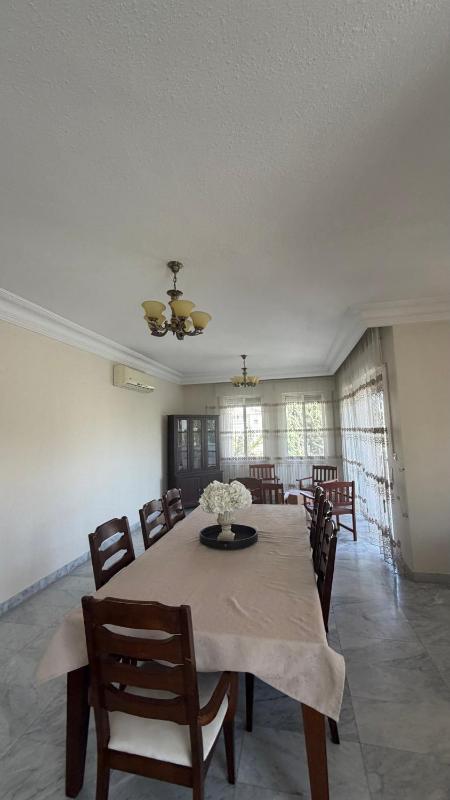 Spacious and elegant home in Abdoun Amman - image 1