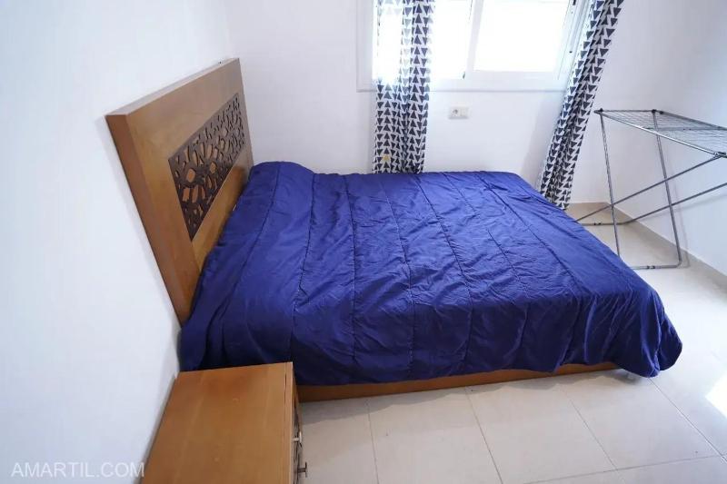 Charming 2-Bedroom Apartment with Ocean Views in Martil - image 13