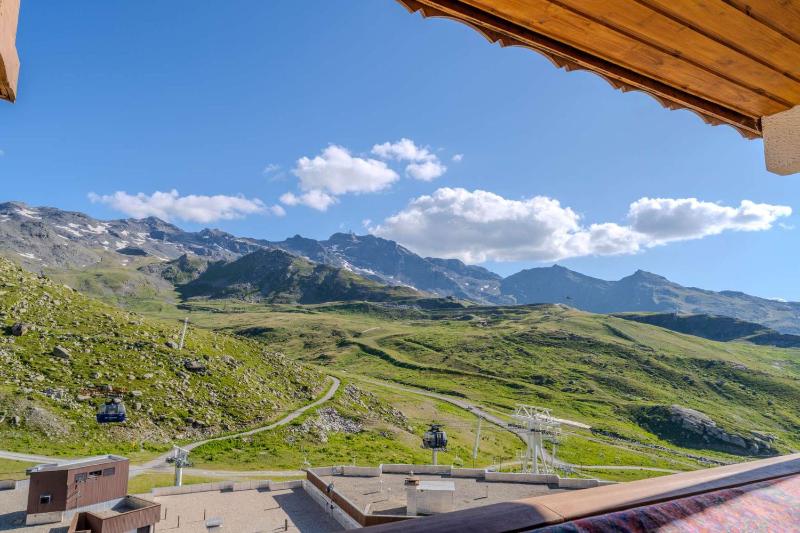 Slope side studio with Mountain Views - image 5