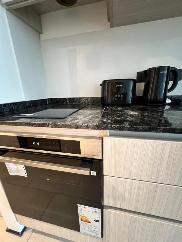 Monoambiente premium 607 - image 14