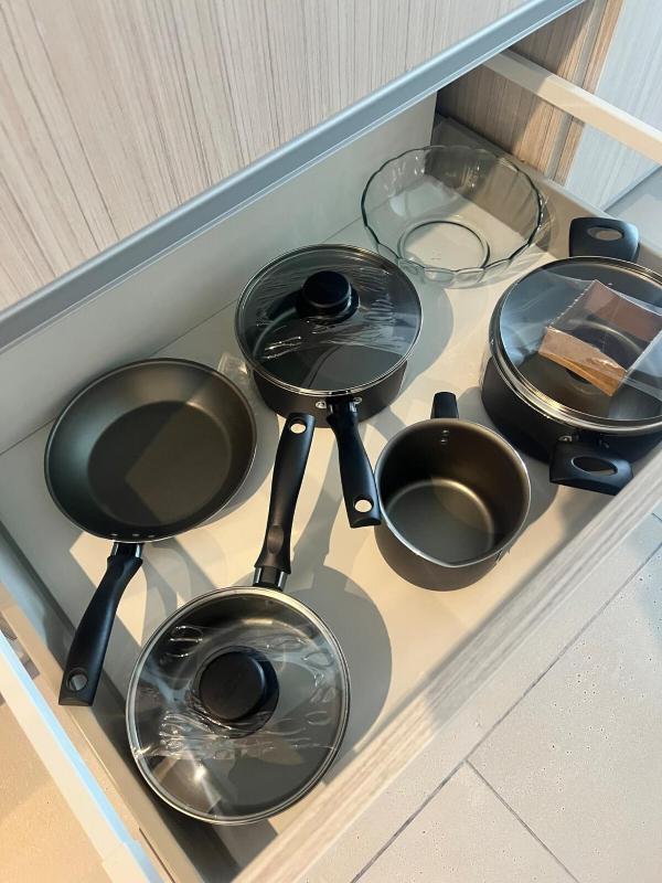 Monoambiente premium 607 - image 16