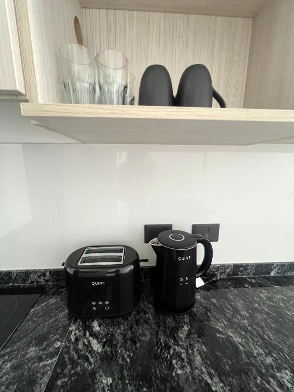 Monoambiente premium 607 - image 12