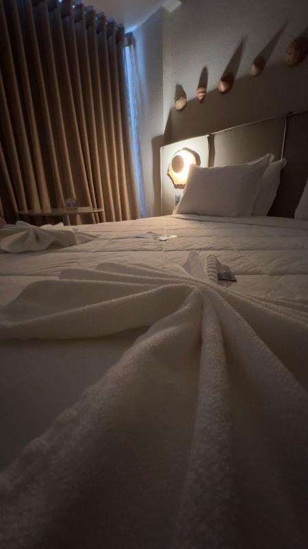 Janga Hotel Boutique - image 20