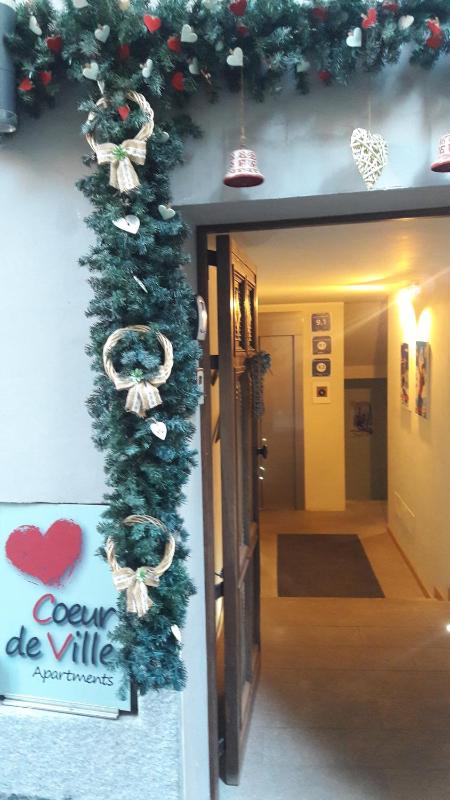 Apartements Coeur de Ville - image 45