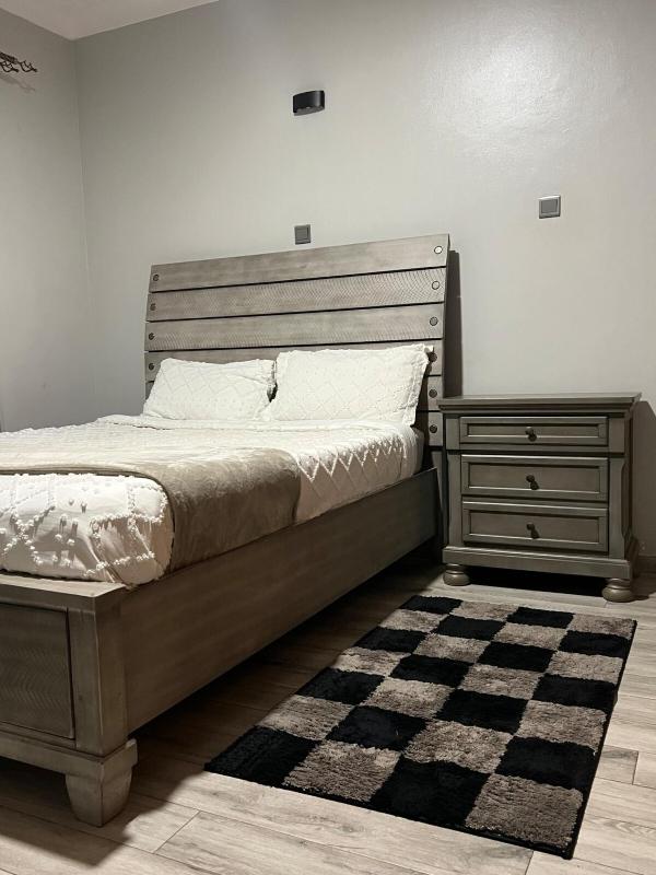 Grace Apartments - G6 unit - image 10