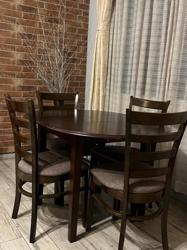 Grace Apartments - G6 unit - image 8