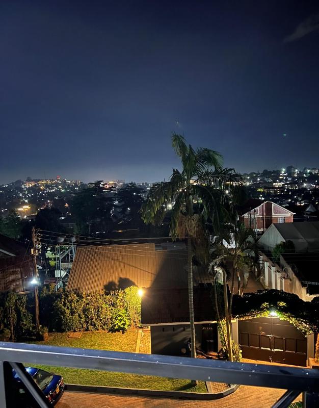 Grace Apartments - G6 unit - image 12