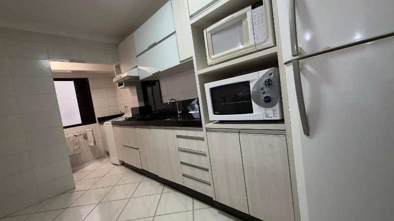 Apartment with ocean view - image 13