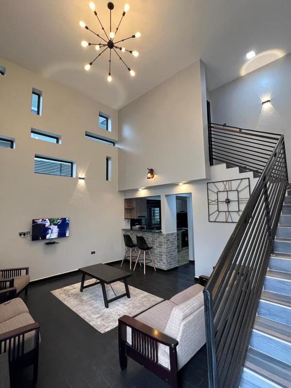 DLK Living Apartments - L1 Town House - image 1