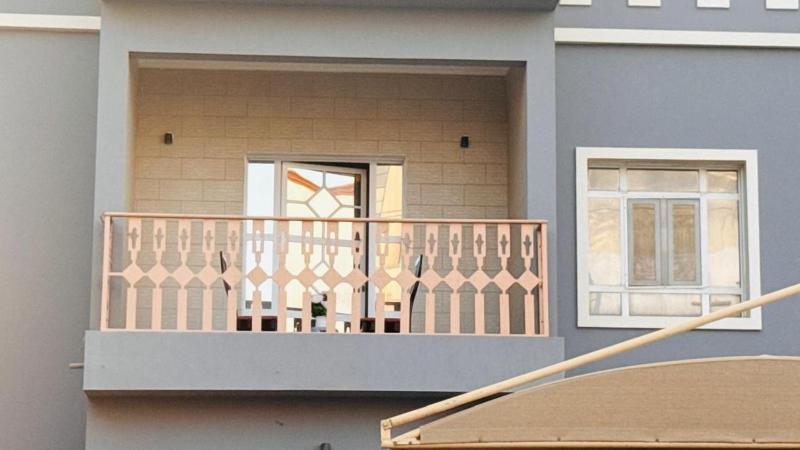 Riwaq Hostel Muscat - image 10